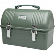 Stanley Pusdienu koferis The Legendary Classic Lunchbox 9,5L zals 2801625003