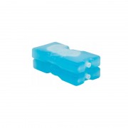 Curver Aukstuma elementi 400g 2gb. 17,4x9x6cm 3253920120007 Virtuves piederumi