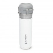 Termopudele The Quick Flip Water Bottle Go 0,71L, balta 6939236382656 termoss