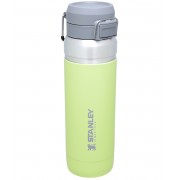 Stanley Termopudele The Quick Flip Water Bottle Go 1,06L, citrondzeltena krasa 2809150066 termoss