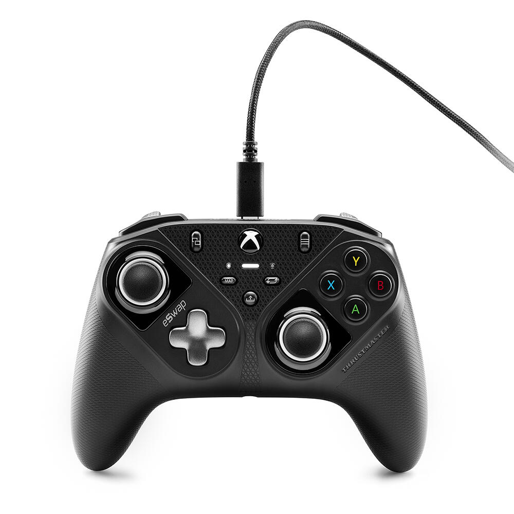 Thrustmaster eSwap S Pro Controller spēļu konsoles gampad