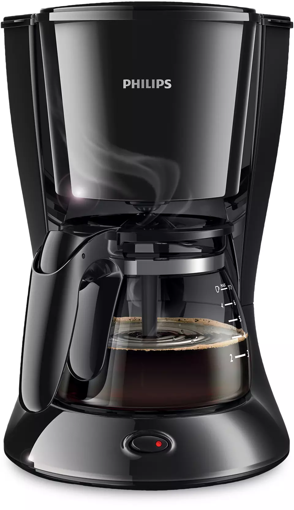 HD7432/20 Daily Collection Coffee maker Kafijas automāts