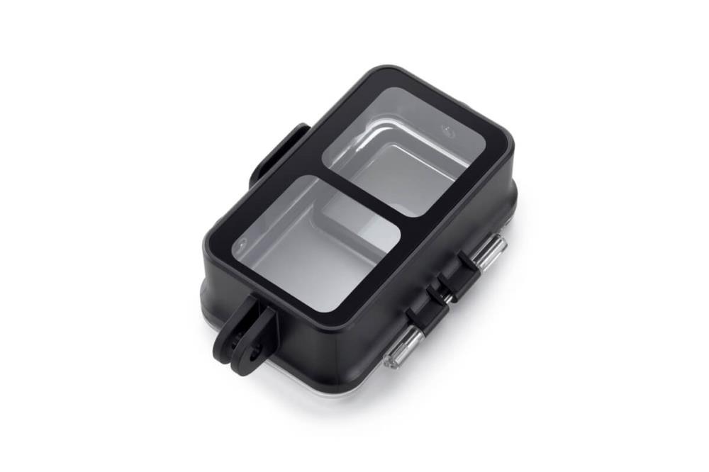 CAMERA ACC ACTION 2 WATERPROOF/CASE CP.OS.00000187.01 DJI foto, video aksesuāri