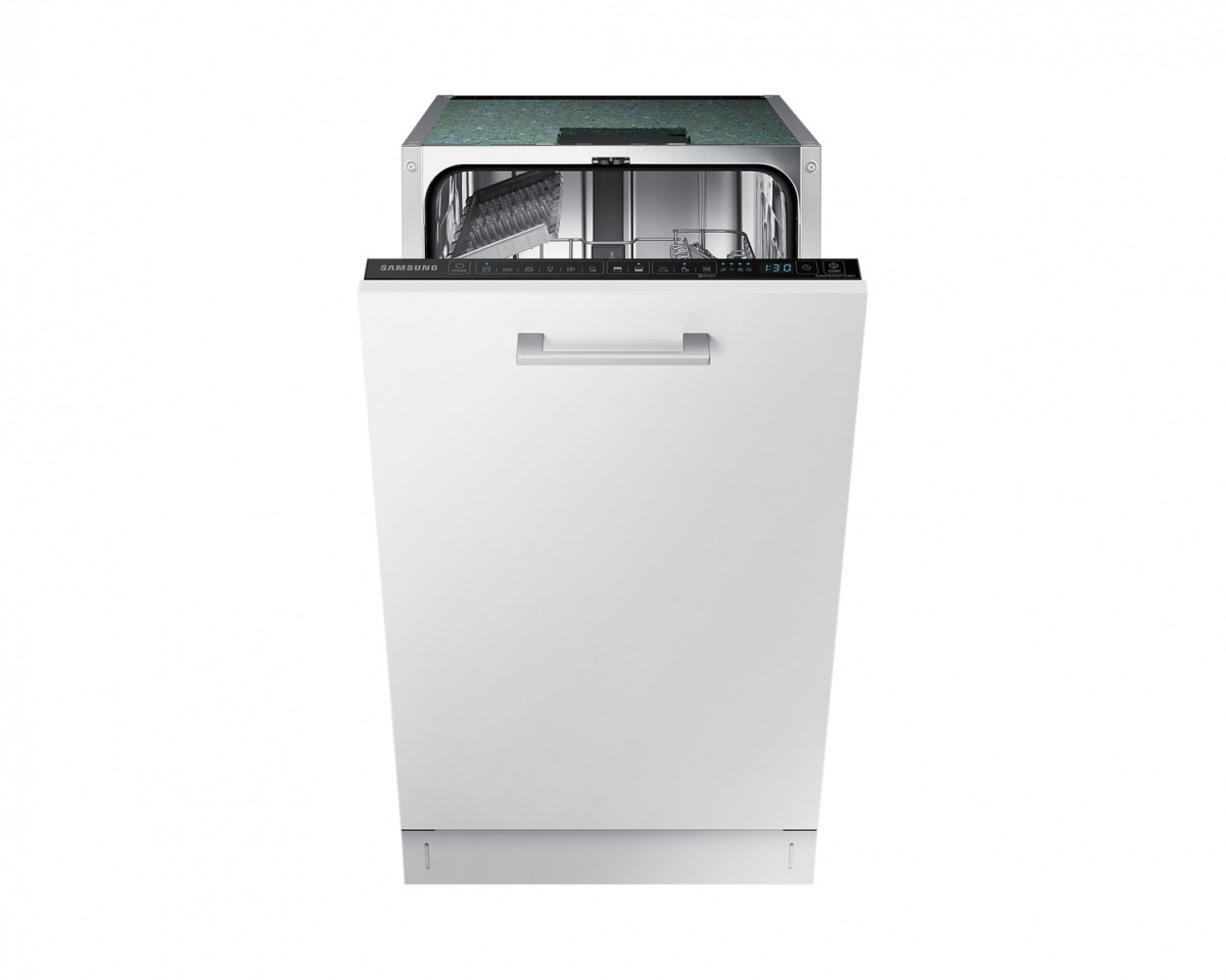 Dishwasher DW50R4060BB DW50R4060BB/EO (8801643757434) Iebūvējamā Trauku mazgājamā mašīna