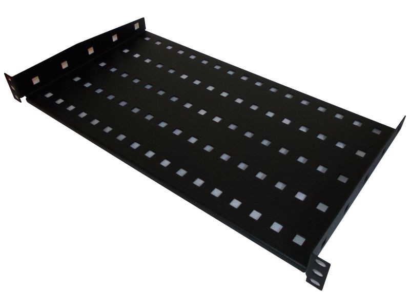 Alantec SA-P-19-1U-250-2-C rack accessory Rack shelf