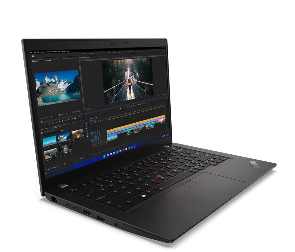 Laptop ThinkPad L15 G3 21C30075PB W11Pro i7-1255U/8GB/256GB/INT/15.6 FHD/vPro/1YR Premier Support + 3YRS OS Portatīvais dators