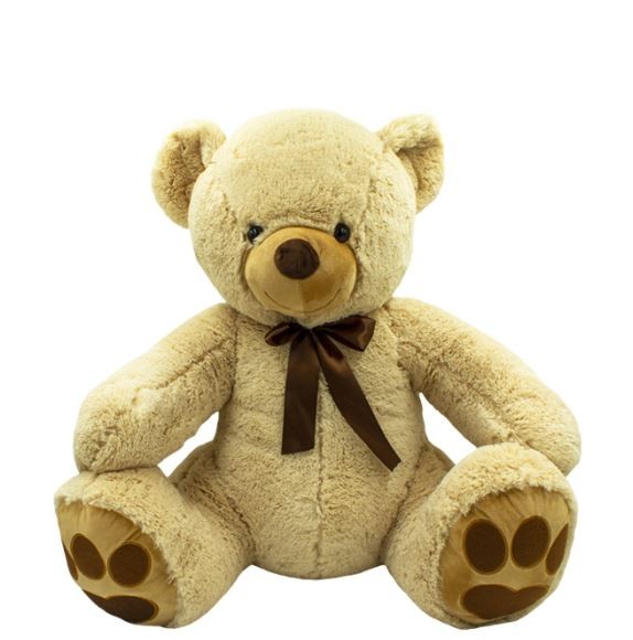 Plush Peter Teddy Bear 66 cm 9178 (5904209891788)