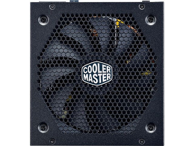 Cooler Master V Series V550 Gold - V2 - Netzteil - 550 Watt 4719512091258 Barošanas bloks, PSU