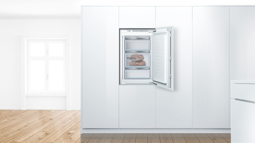 Bosch freezer GIV21AFE0 series 6 E Horizontālā saldētava