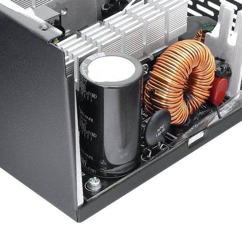 Thermaltake Power Supply Smart BX1 650W Barošanas bloks, PSU