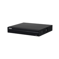 Dahua Technology Lite NVR4108HS-8P-4KS2/L network video recorder drošības sistēma