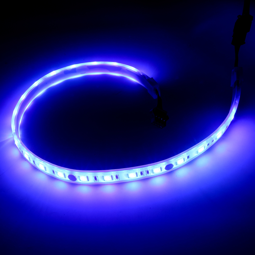 Phanteks RGB LED-Strip - 40 cm aksesuārs datorkorpusiem