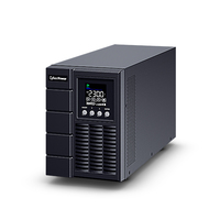 CyberPower Online S Series OLS2000EA - UPS - 1800 Watt - 2000 VA nepārtrauktas barošanas avots UPS