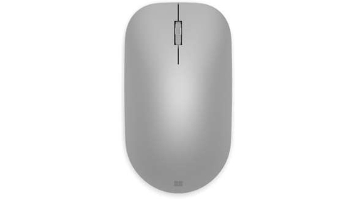 Mouse MS Surface Mouse Commer SC Bluetooth drahtlos Dutch French - 3YR-00002 datortīklu aksesuārs