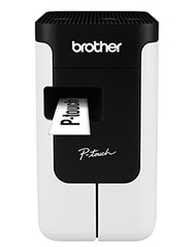 Brother P-touch P700 uzlīmju printeris