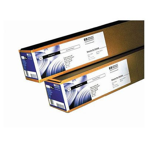  Hewlett-Packard Coated Paper 90g A0 45.7m  Q1441A papīrs