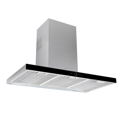 Chimney hood DLH 686 T Tvaika nosūcējs