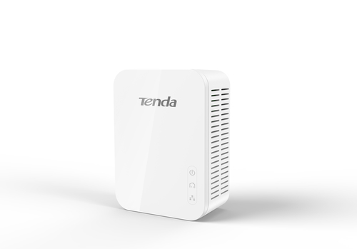 Tenda PH3 1000 Mbit/s Ethernet LAN White 2 pc(s) Access point