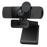 ProXtend X302 Full HD Webcam 5714590006681 web kamera