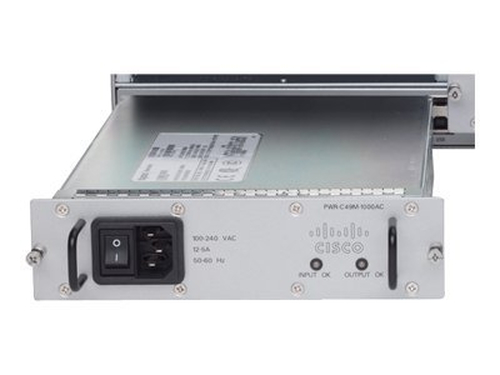 Cisco POWER SUPPLY 30 WATT AC New Retail Serveru aksesuāri