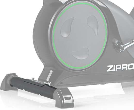 Zipro Nitro - podstawa tyl 7138605