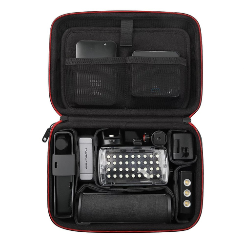 PGYTECH Bag for DJI Osmo Pocket / Action soma foto, video aksesuāriem