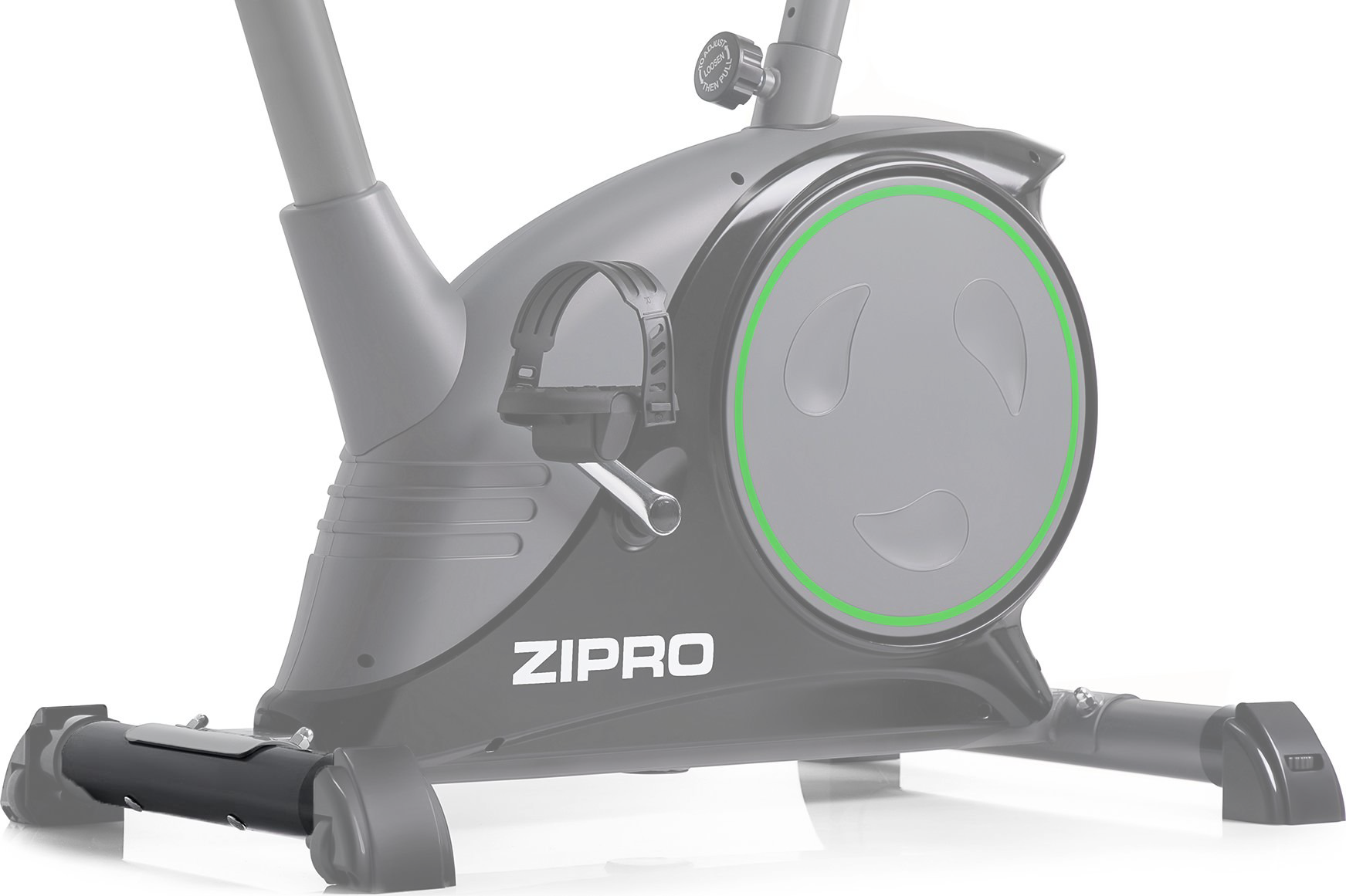 Zipro Nitro - podstawa przod 7138604