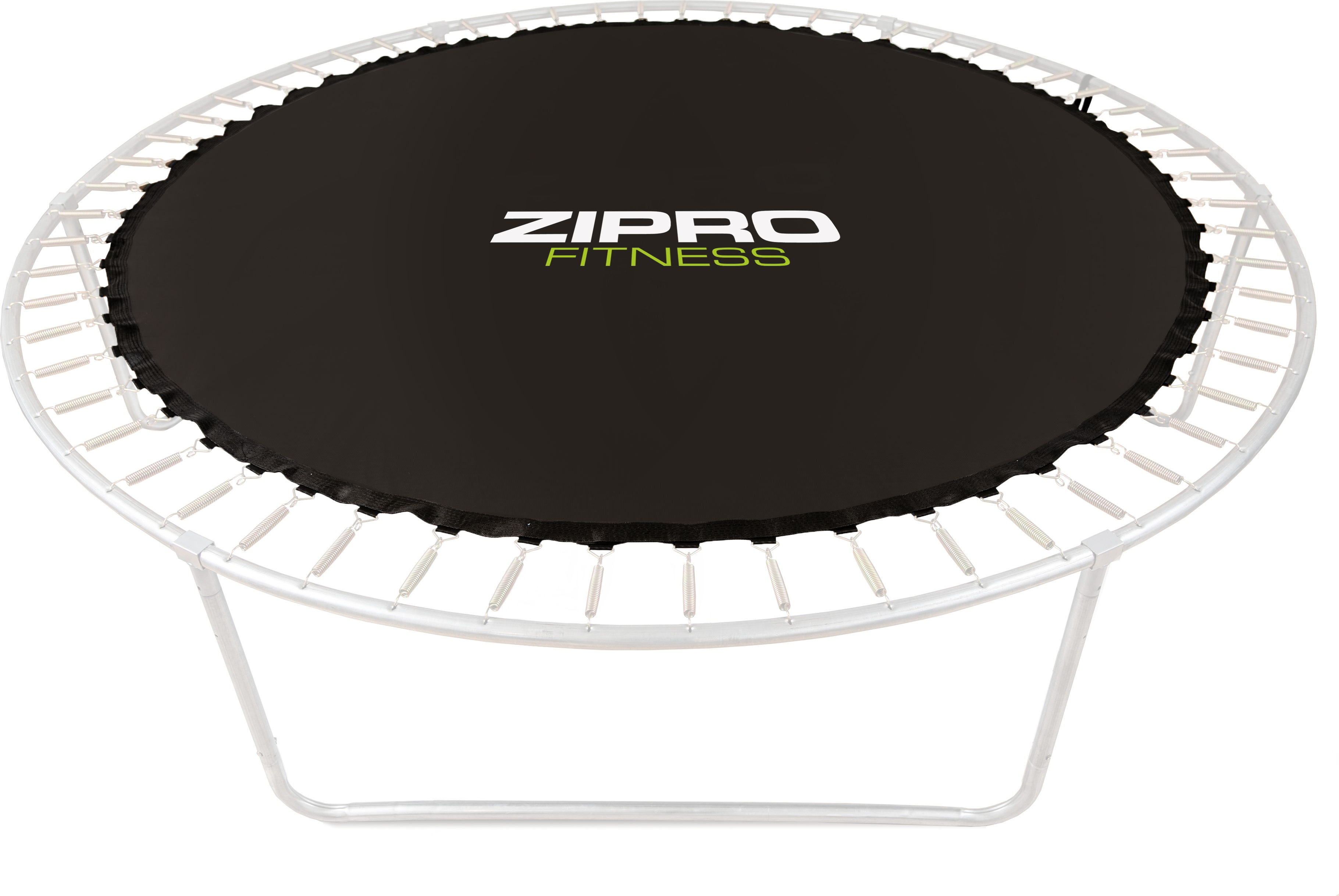 Zipro Batut - mata do skakania do trampoliny 10FT/312cm PUMPKIN 7138687