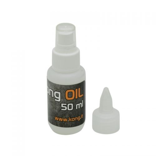 Kong Kong Lubricant And Protective Oil 50ml 8023577007533 (8023577007533)