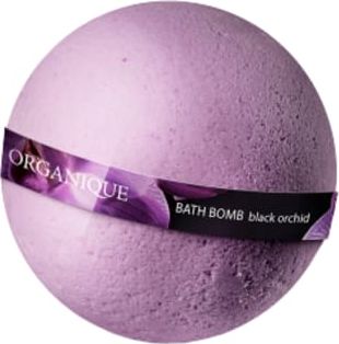 Organique Kula do kapieli Black Orchid 170g 1084246 (5902135434246)