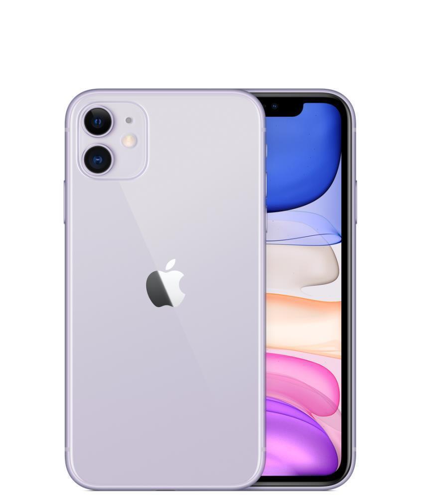 Apple iPhone 11 (64 GB) Mobilais Telefons