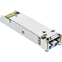 LWL - SFP (Mini-GBIC)-Transceiver-Modul adapteris