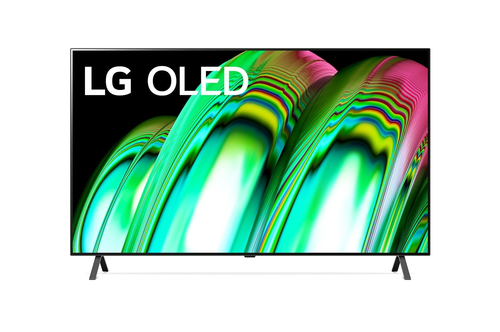 LG OLED55A23LA TV 139.7 cm (55