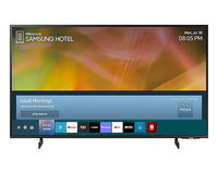 TV Hotel 75 inch HG75AU800 HG75AU800EUXEN LED Televizors