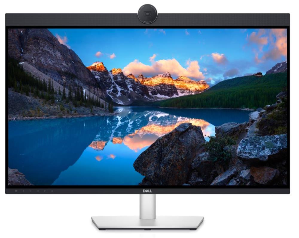 Dell LCD Monitor U3223QZ  31.5 