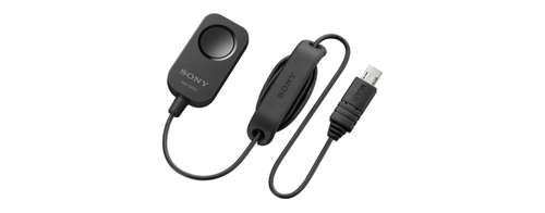 Sony RM-SPR1 Remote Commander foto, video aksesuāri