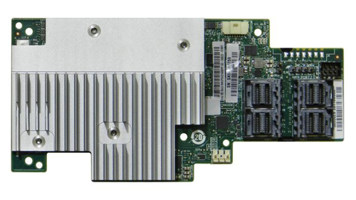 Intel Raid Control. RSP3WD080ESGLE New Retail karte