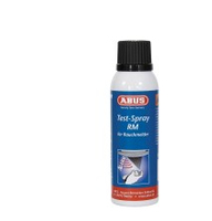 ABUS RM0010 - test spray