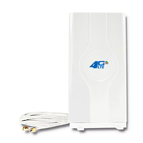 QOLTEC 57013 Qoltec Antenna 4G LTE   30d Access point