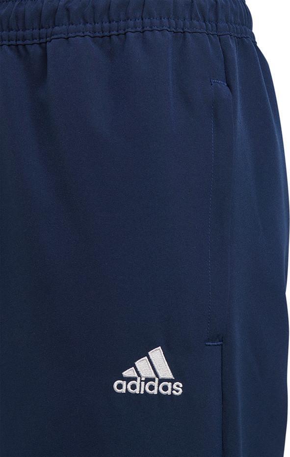Adidas Spodnie pilkarskie adidas ENTRADA 22 Pre Panty Y H57524 H57524 granatowy 116 cm