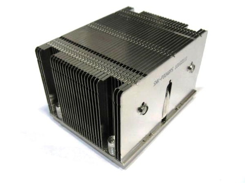 Supermicro SNK-P0048PS X9 2U+ UP, DP,MP Servers Serveru aksesuāri