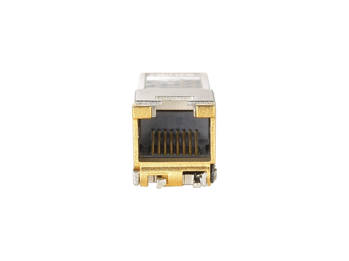 SFP-3841 Kupfer 1250Mbit/s SFP Netzwerk-Transceiver-Modul (551083) datortīklu aksesuārs