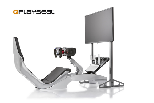 Playseat TV-Stand - PRO datorkrēsls, spēļukrēsls