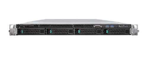 Intel Server System R1304WT2GSR serveris