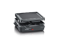 Severin RG 2370 Raclette-Partygrill Tosteris