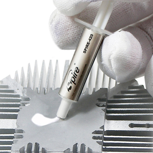 Spire Thermal Compound WhiteGrease termopasta