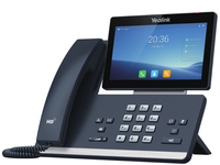 YEALINK SIP-T58W IP telefonija