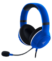 Razer Gaming Headset for Xbox X|S Kaira X Built-in microphone, Shock Blue, Wired austiņas