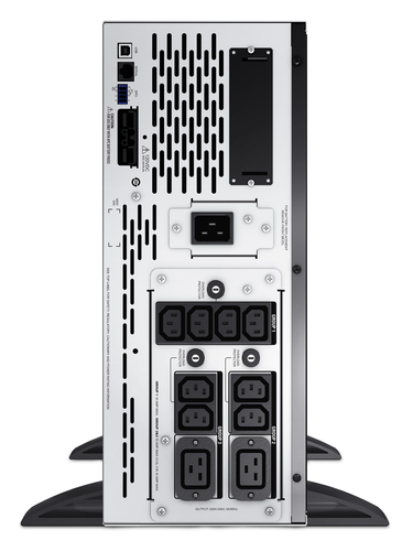 APC SUA3000RMI2U Smart UPS X3000 Rack New Retail