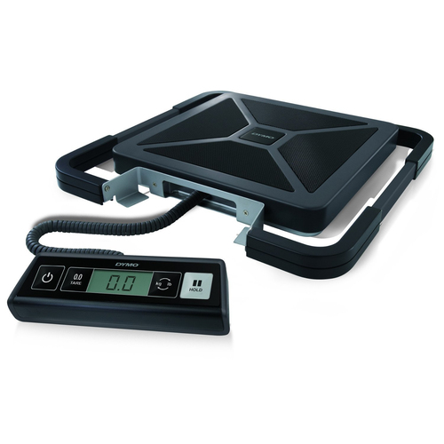 Dymo S 50 Shipping Scales 50 kg aksesuāri Mazās sadzīves tehnikas